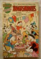 Dísney Especial Os Aniversariantes Nº66 - Reedição.